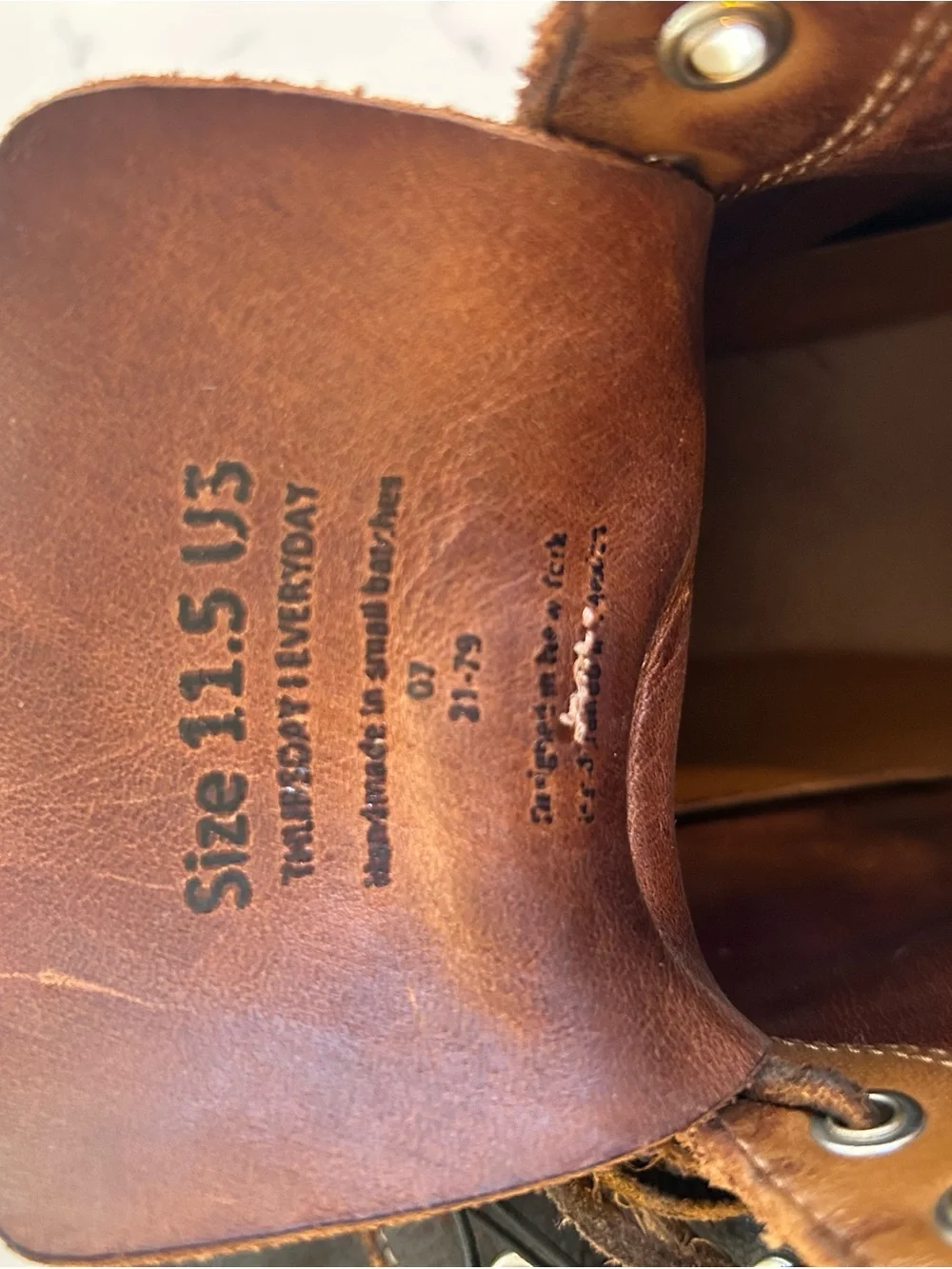 Thursday Boot Company thursday boots